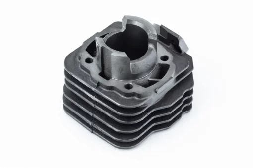 Цилиндр к-кт (цпг) Honda DIO AF27 50cc-39мм (палец 12мм) (AF18,AF25,AF28 DIO; AF24,AF30,AF31,AF51 TACT; LEAD20; FIT), YQ-347652