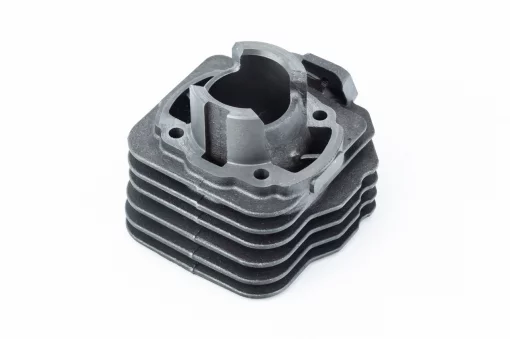 Цилиндр к-кт (цпг) Honda DIO AF27 50cc-39мм (палец 12мм) (AF18,AF25,AF28 DIO; AF24,AF30,AF31,AF51 TACT; LEAD20; FIT), YQ-331524