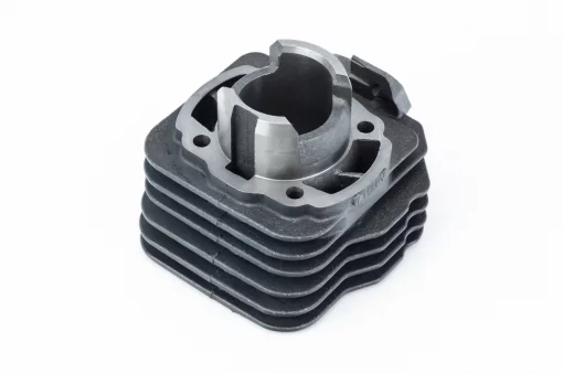 Цилиндр к-кт (цпг) Honda DIO AF27 50cc-39мм (палец 12мм) (AF18,AF25,AF28 DIO; AF24,AF30,AF31,AF51 TACT; LEAD20; FIT), YQ-308618