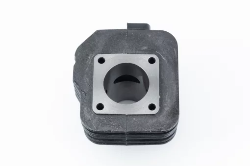 Цилиндр к-кт (цпг) Honda DIO AF27 65cc-43мм (палец 12мм) (AF18,AF25,AF28 DIO; AF24,AF30,AF31,AF51 TACT; LEAD20; FIT), YQ-308622