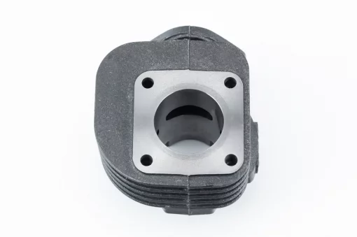 Цилиндр к-кт (цпг) Honda DIO ZX/AF34 50cc-40мм (палец 12мм) (AF35 DIO ZX; AF48 LEAD), YQ-308628