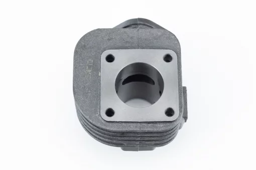 Цилиндр к-кт (цпг) Honda DIO ZX/AF34 50cc-40мм (палец 12мм) (AF35 DIO ZX; AF48 LEAD), YQ-347658