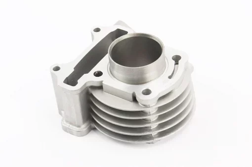 Циліндр к-кт (цпг) 60cc-44мм (палець 13мм), 50-100сс 4Т, YQ-309236