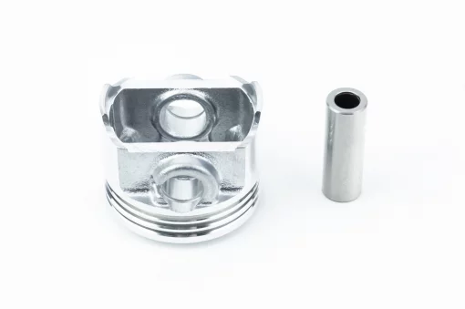 Поршень к-кт Yamaha SA36J 38мм+0,50 (палец 10мм), YQ-352164