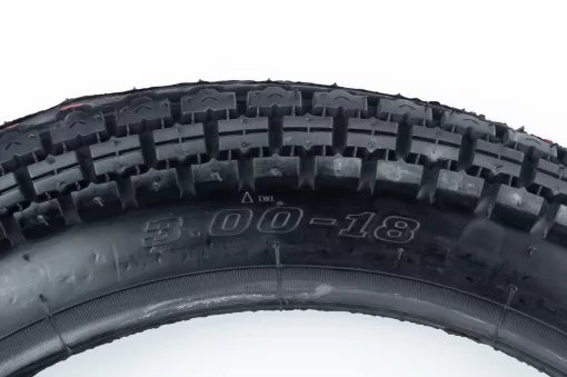 Шина 3,00-18 дорожная SV513, ШИНИ, YQ-303564