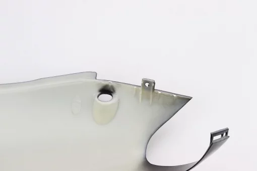 УЦЕНКА STORM Пластик-задний боковой правый, левый к-кт 2шт, чёрный (отломано насть, см. фото), STORM, YQ-317607