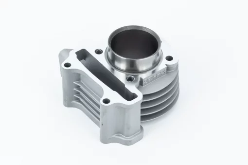 Цилиндр к-кт (цпг) 80cc-47мм (палец 13мм), 50-100сс 4Т, YQ-349055