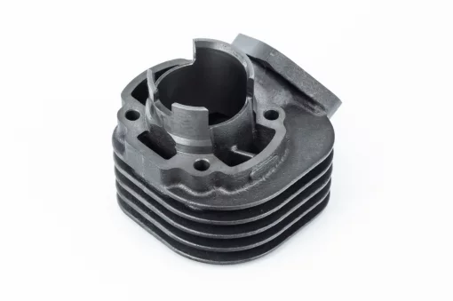 Цилиндр к-кт (цпг) Honda DIO ZX/AF34 65cc-44мм (палец 12мм) (AF35 DIO ZX; AF48 LEAD), YQ-347659