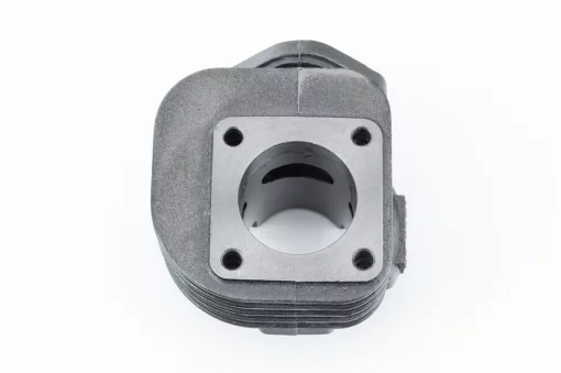 Цилиндр к-кт (цпг) Honda DIO ZX/AF34 65cc-44мм (палец 12мм) (AF35 DIO ZX; AF48 LEAD), YQ-347659