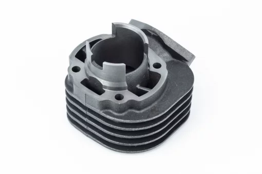 Цилиндр к-кт (цпг) Honda DIO ZX/AF34 65cc-44мм (палец 12мм) (AF35 DIO ZX; AF48 LEAD), YQ-308632