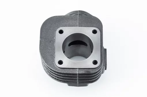 Цилиндр к-кт (цпг) Honda DIO ZX/AF34 65cc-44мм (палец 12мм) (AF35 DIO ZX; AF48 LEAD), YQ-308632