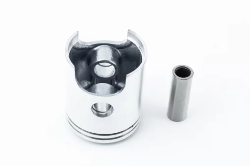 Поршень к-кт Yamaha YB100 52мм STD (палец 14мм), Мінск, YQ-347317