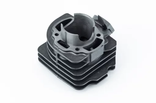 Цилиндр к-кт (цпг) Honda LEAD90cc-48мм (палец 12мм), YQ-336597