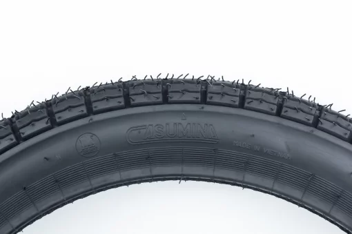 Шина 3,00-18 шипованная (MINSK) CA138A, ШИНИ, YQ-303354