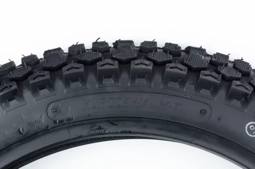 Шина 3,00-18 шипованная L-809, ШИНИ, YQ-353429