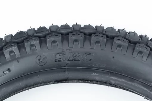 Шина 3,00-18 шипованная SV546, ШИНИ, YQ-303565