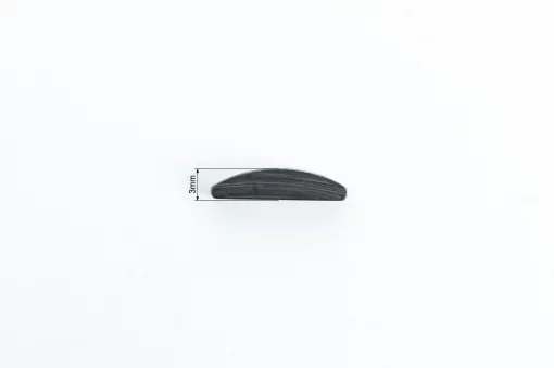 Шпонка коленвала 4Т-50,60,80cc, 50-100сс 4Т, YQ-309247