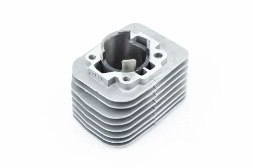 Цилиндр к-кт (цпг) Suzuki AD110cc-52,5мм (палец 12мм, поршень h-60мм), YQ-331626