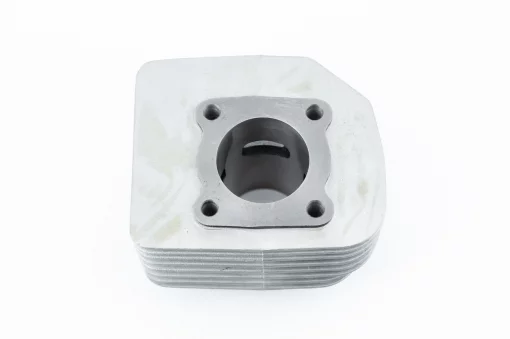 Цилиндр к-кт (цпг) Suzuki AD110cc-52,5мм (палец 12мм, поршень h-60мм), YQ-331626