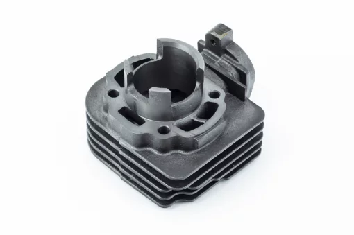 Цилиндр к-кт (цпг) Suzuki AD50cc-41мм (палец 10мм) (SEPIA; SEPIA ZZ; MOLLET), YQ-347654