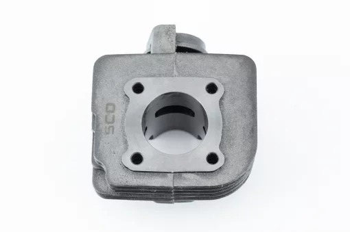 Цилиндр к-кт (цпг) Suzuki AD50cc-41мм (палец 10мм) (SEPIA; SEPIA ZZ; MOLLET), YQ-347654