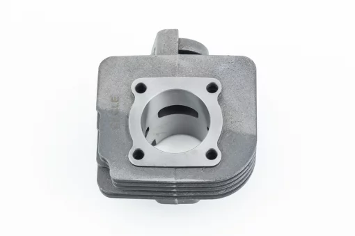 Цилиндр к-кт (цпг) Suzuki AD65cc-44мм (палец 10мм) (SEPIA; SEPIA ZZ; MOLLET), YQ-331323