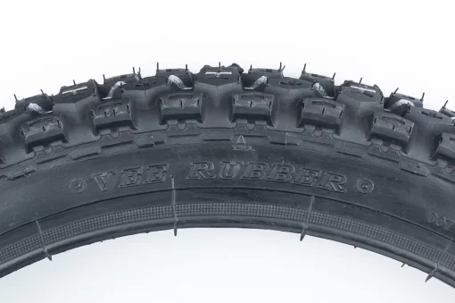 Шина 3,00-21 шипованная CROSS VRM-022, ШИНИ, YQ-353421