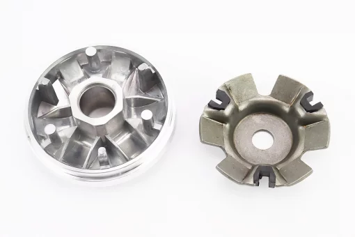 Вариатор передний в сборе (без втулки), 125-150сс 4Т, YQ-310782