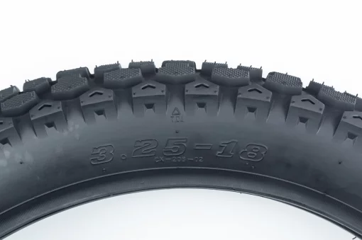 Шина 3,25-18 шипованная CX208, ШИНИ, YQ-303162