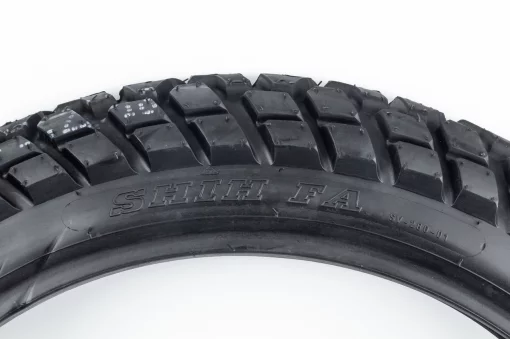 Шина 3,25-18 шипованная SV-280, ШИНИ, YQ-353500