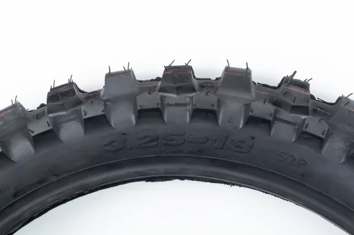 Шина 3,25-18 шипованная X-CROSS SB-111, ШИНИ, YQ-353056