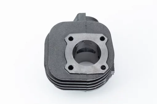 Цилиндр к-кт (цпг) Suzuki LET'S 50cc-41мм (палец 10мм), YQ-347660