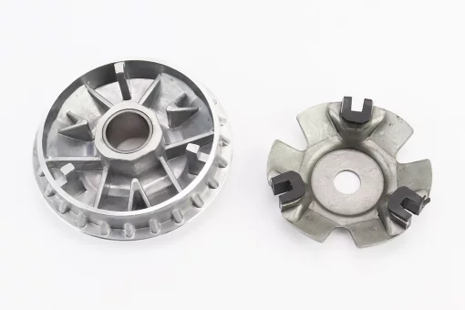 Варіатор передній в зборі (без втулки) STELS-150, 125-150сс 4Т, YQ-310604