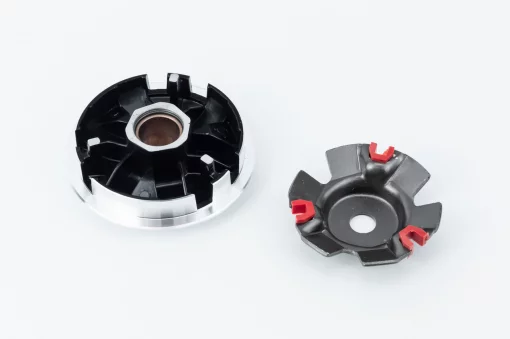 Вариатор передний в сборе TUNING, 125-150сс 4Т, YQ-322134