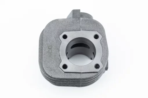 Цилиндр к-кт (цпг) Suzuki LET'S 65cc-44мм (палец 10мм), YQ-347661