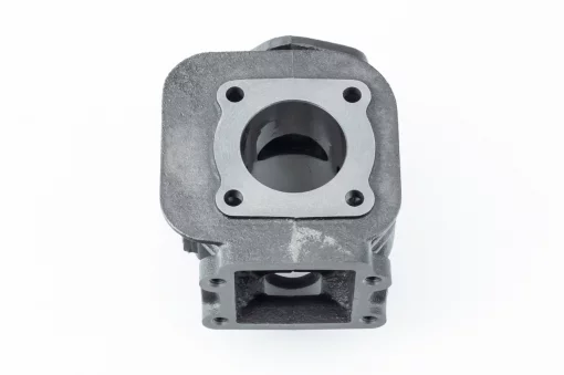 Цилиндр к-кт (цпг) Yamaha BWS/2JA 50cc-40мм (палец 10мм) (JOG 1;JOG 2;JOG Minarelli;Champ; Slider; Gear 2T), YQ-336448