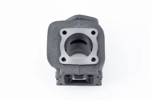 Цилиндр к-кт (цпг) Yamaha BWS/2JA 65cc-44мм (палец 10мм) (JOG 1;JOG 2;JOG Minarelli;Champ; Slider; Gear 2T), Тайвань, YQ-331761