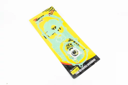 Прокладки двигателя Yamaha JOG50cc-40мм, к-кт 8 деталей, YQ-347835