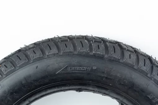 Шина 3,50-10 бескамерная, шипованная MC-042, ШИНИ, YQ-353437