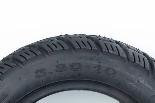 Шина 3,50-10 бескамерная, шипованная N128, ШИНИ, YQ-303144