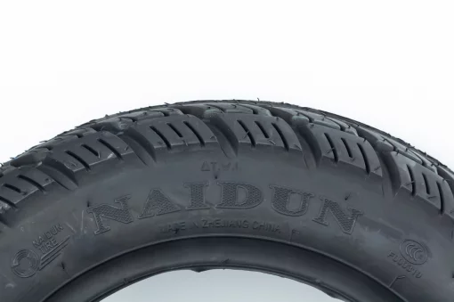 Шина 3,50-10 бескамерная, шипованная N128, ШИНИ, YQ-303144