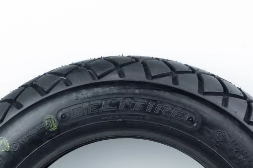 Шина 3,50-10 бескамерная, шипованная SC-219, ШИНИ, YQ-353245