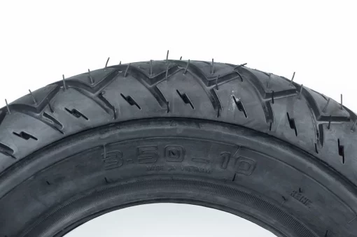 Шина 3,50-10 шипованная CA134A, ШИНИ, YQ-303345
