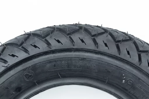 Шина 3,50-10 шипованная CA134A, ШИНИ, YQ-303345