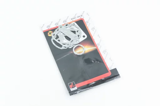 Прокладки поршневой Honda DIO50cc-39мм, к-кт 5 деталей, YQ-347591