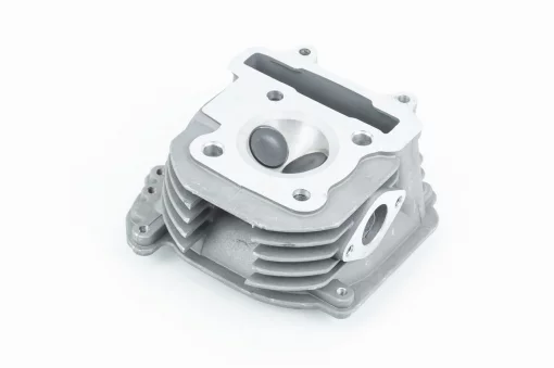 Головка цилиндра+клапана+пастель в сборе 125cc, 125-150сс 4Т, YQ-310633