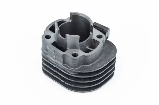 Циліндр к-кт (цпг) Yamaha JOG 3KJ 65cc-44мм (палець 10мм) (AXIS;APRIO;ARTISTIC;VINO;TRUNK;POHE;NEXT ZONE;SA2J;SA04J-SA13J),