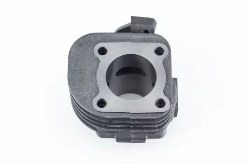 Циліндр к-кт (цпг) Yamaha JOG 3KJ 65cc-44мм (палець 10мм) (AXIS;APRIO;ARTISTIC;VINO;TRUNK;POHE;NEXT ZONE;SA2J;SA04J-SA13J),