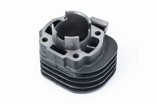 Циліндр к-кт (цпг) Yamaha JOG 3KJ 65cc-44мм (палець 10мм) (AXIS;APRIO;ARTISTIC;VINO;TRUNK;POHE;NEXT ZONE;SA2J;SA04J-SA13J),