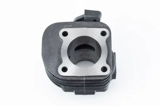 Циліндр к-кт (цпг) Yamaha JOG 3KJ 65cc-44мм (палець 10мм) (AXIS;APRIO;ARTISTIC;VINO;TRUNK;POHE;NEXT ZONE;SA2J;SA04J-SA13J),